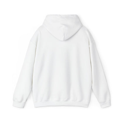 DLCMA Unisex Hooded Sweatshirt