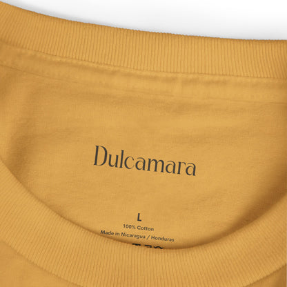 DULCAMARA Unisex Graphic Tee