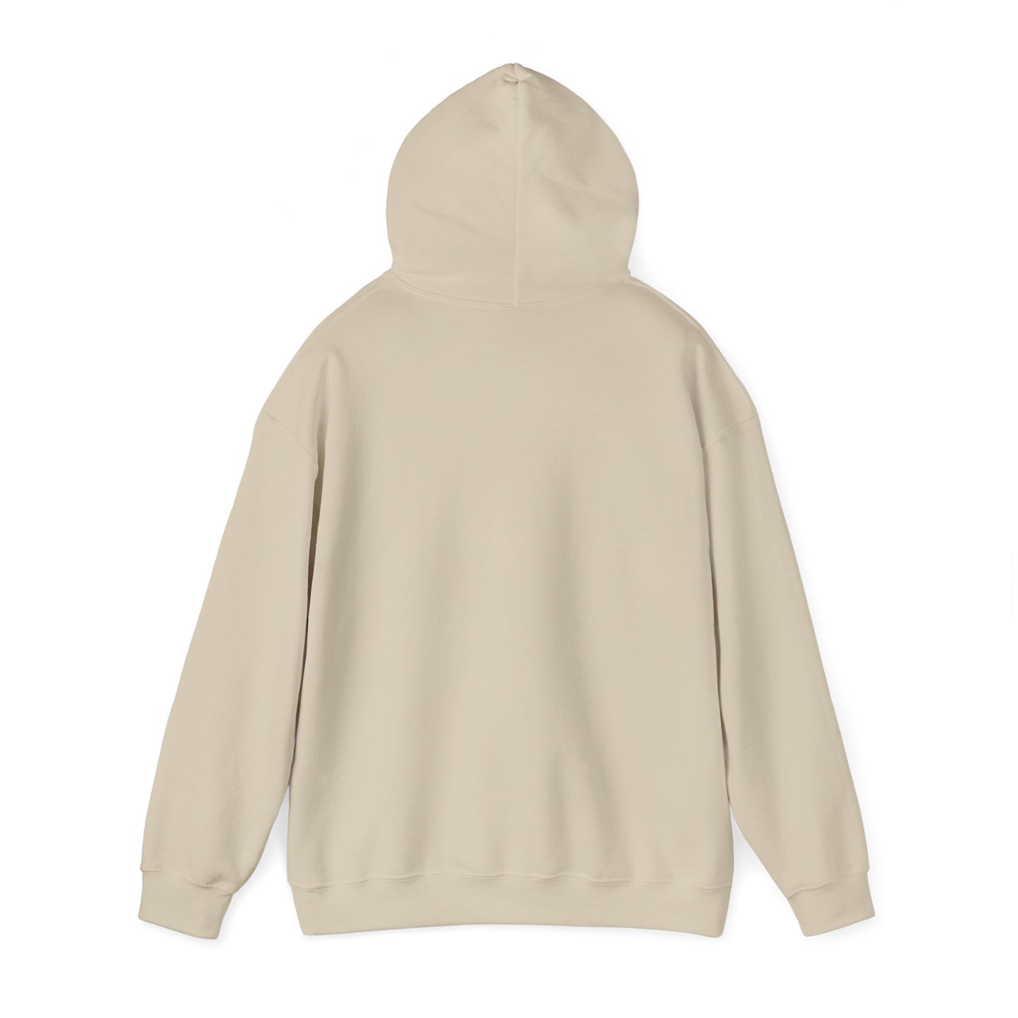 DLCMA Unisex Hooded Sweatshirt