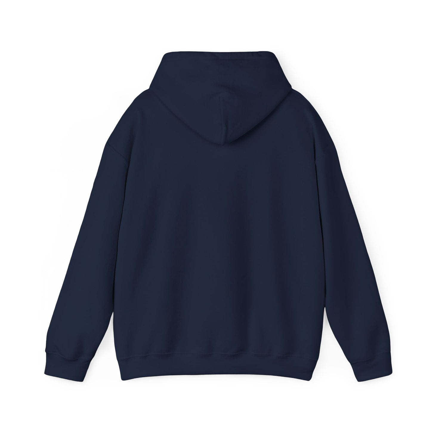 DLCMA Unisex Hooded Sweatshirt