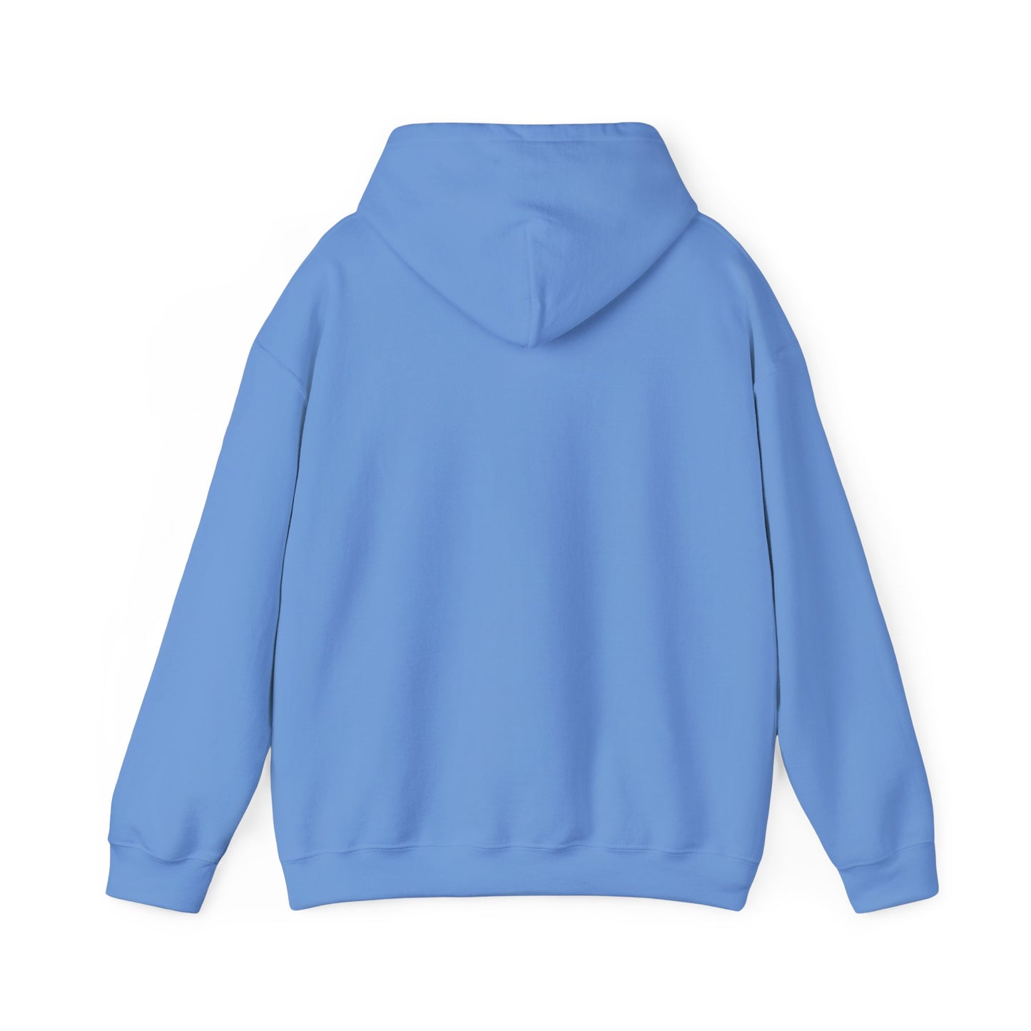 DLCMA Unisex Hooded Sweatshirt