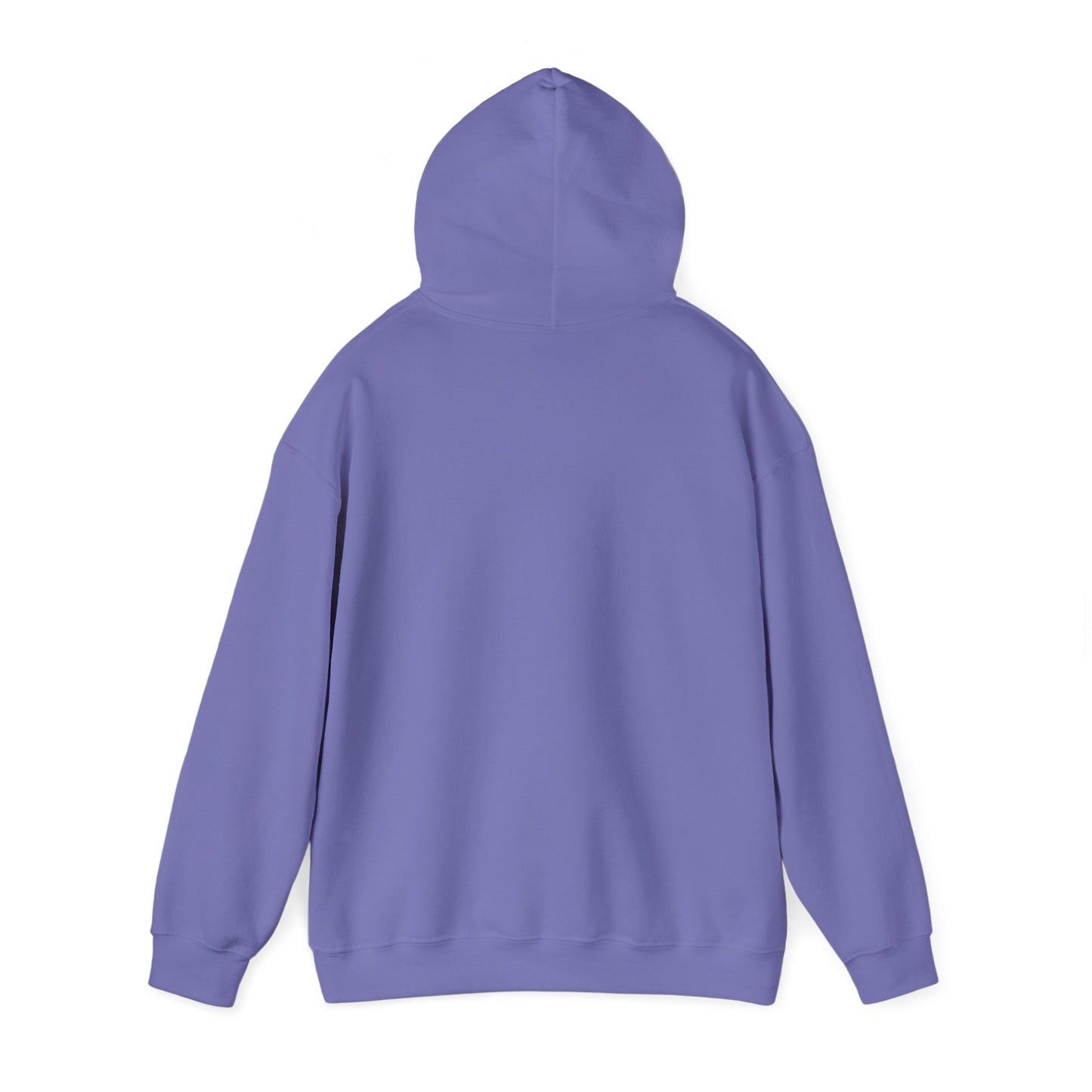 DLCMA Unisex Hooded Sweatshirt