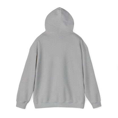 DLCMA Unisex Hooded Sweatshirt