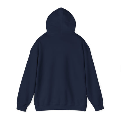 DLCMA Unisex Hooded Sweatshirt