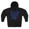 DLCMA Unisex Casual Zip Hoodie