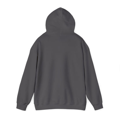 DLCMA Unisex Hooded Sweatshirt