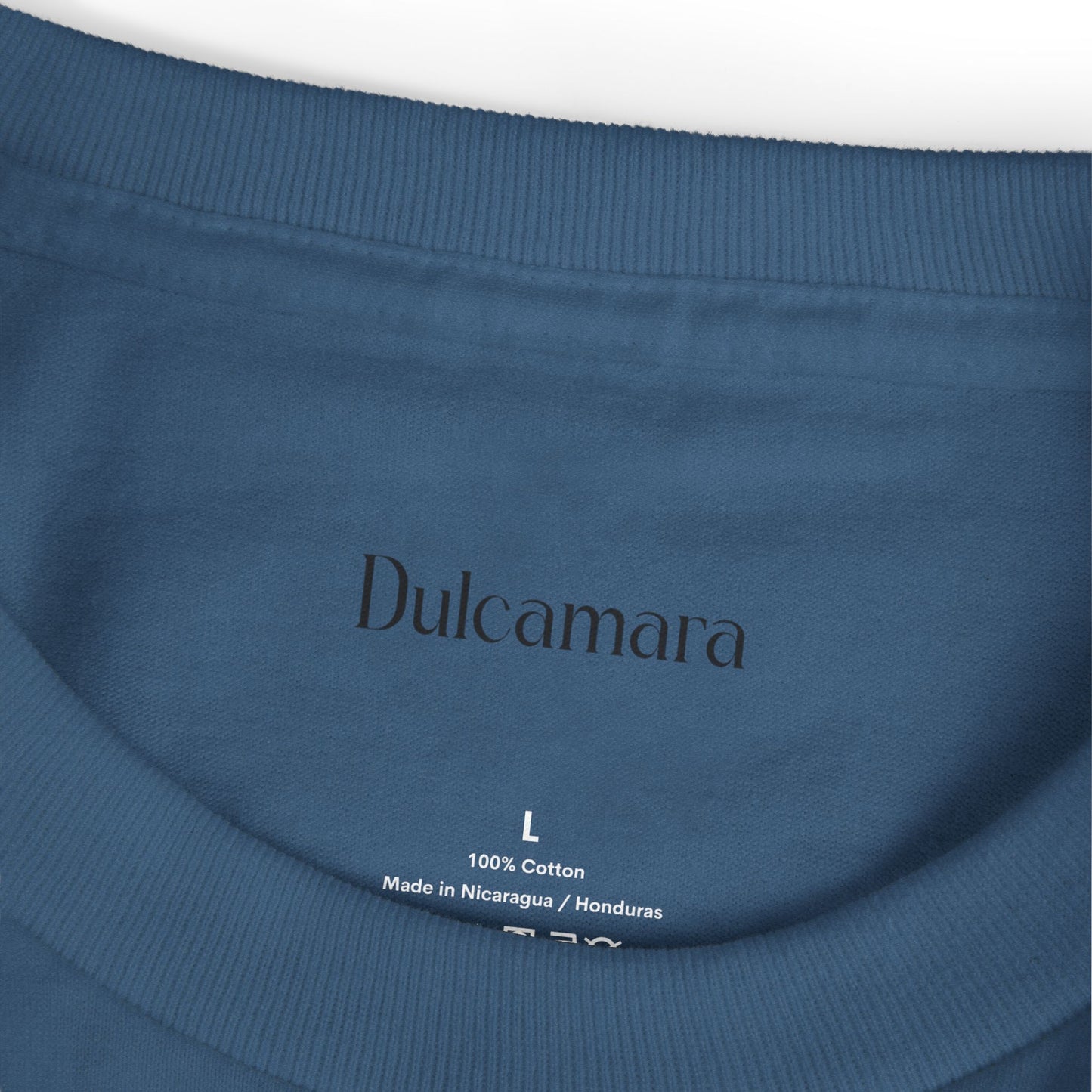 DULCAMARA Unisex Graphic Tee