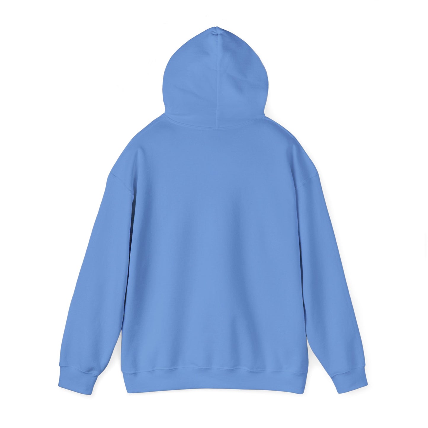 DLCMA Unisex Hooded Sweatshirt