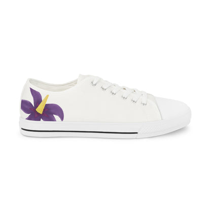 DULCAMARA Unisex Low Top Sneakers