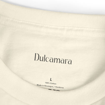 DULCAMARA Unisex Graphic Tee