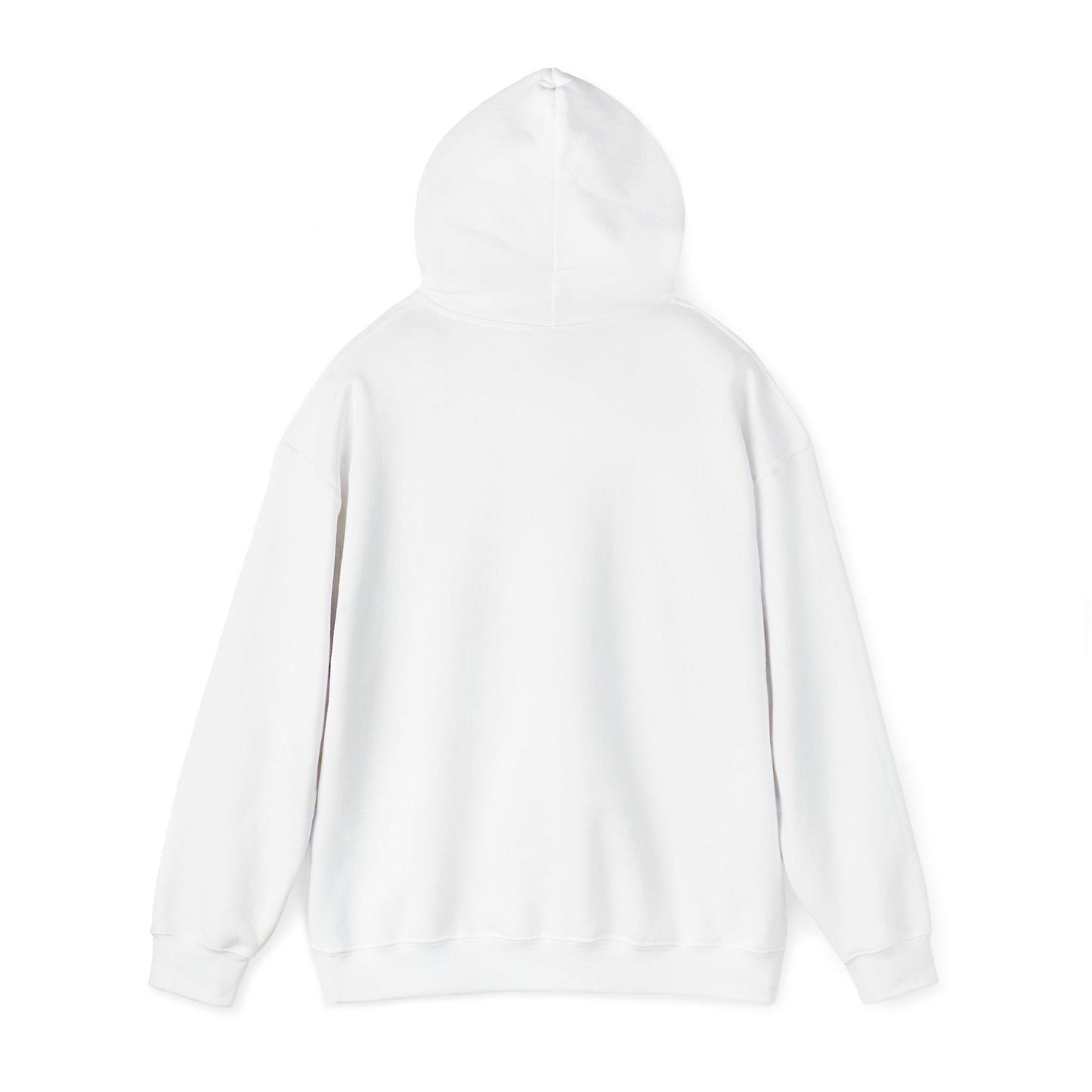 DLCMA Unisex Hooded Sweatshirt