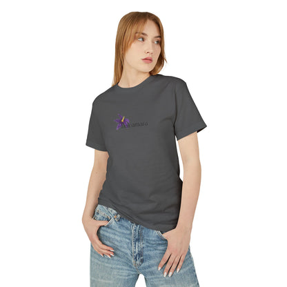 DULCAMARA Unisex Graphic Tee